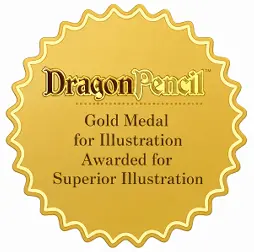 Dragon Pencil seal