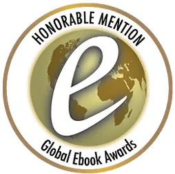 Global Ebook Awards seal