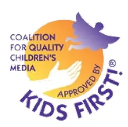 KIDS FIRST! seal