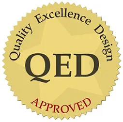 QED seal