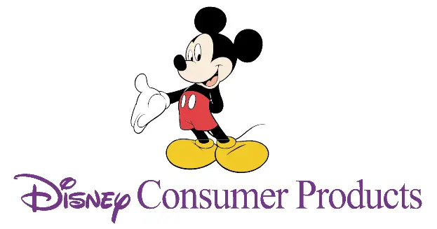 Disney Consumer Products