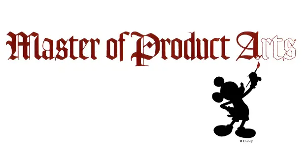 Master of Product Arts