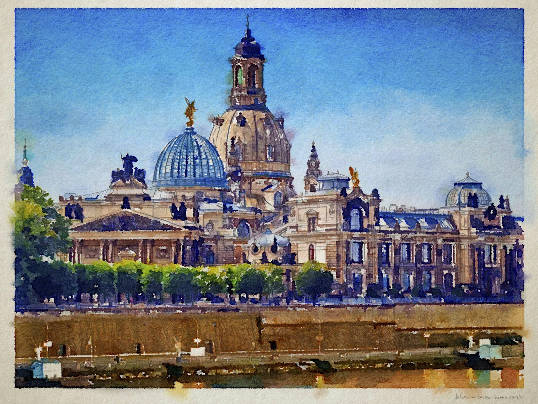 Dresden, Germany
