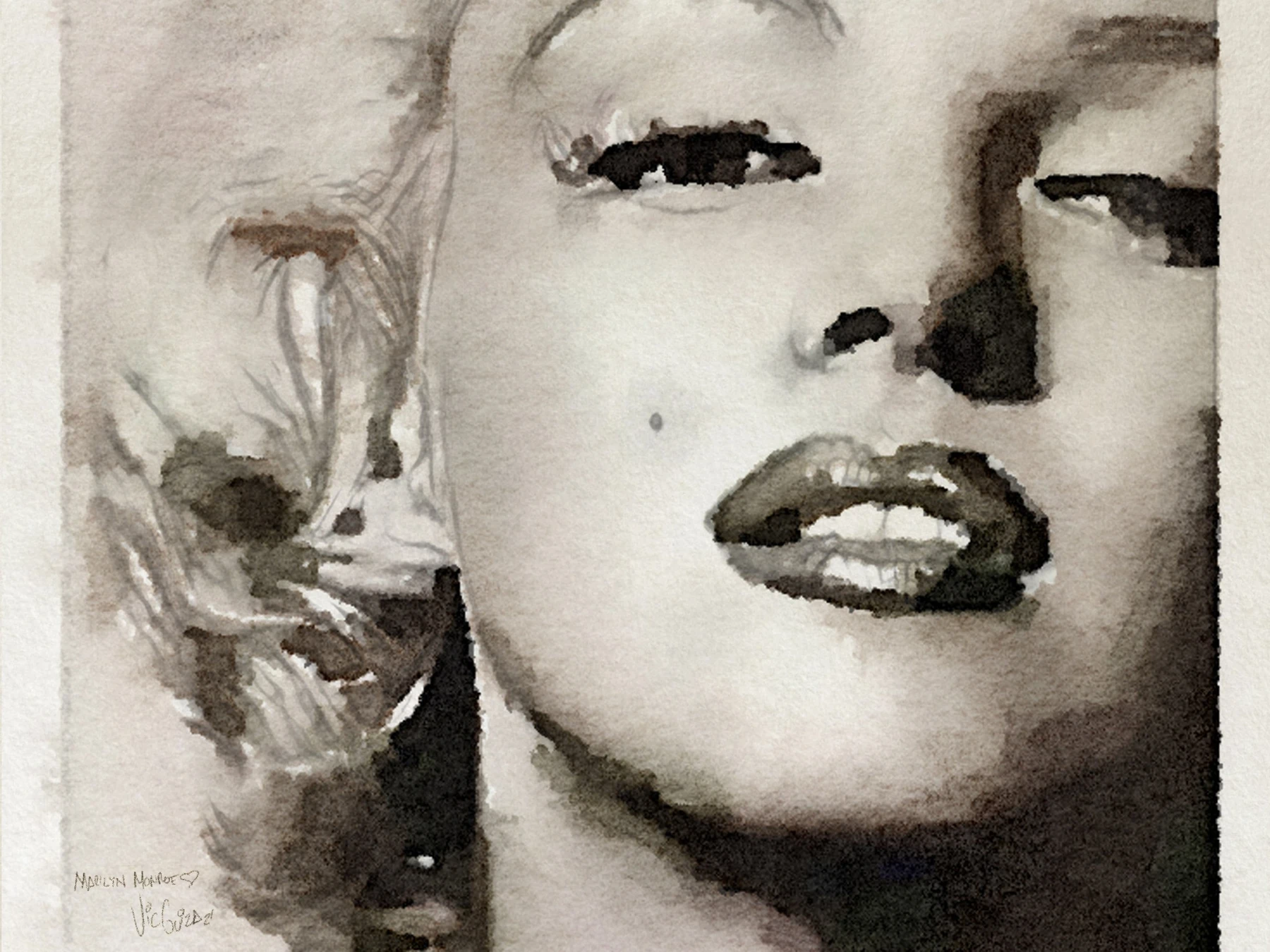 Marilyn Monroe